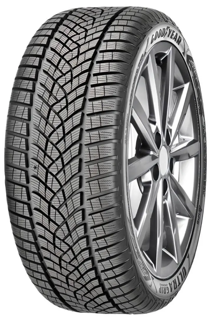 Шины Goodyear UltraGrip Performance+ 275/40 R21 107V