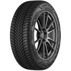Шины Goodyear Ultragrip Performance 3 235/40 R19 96V XL