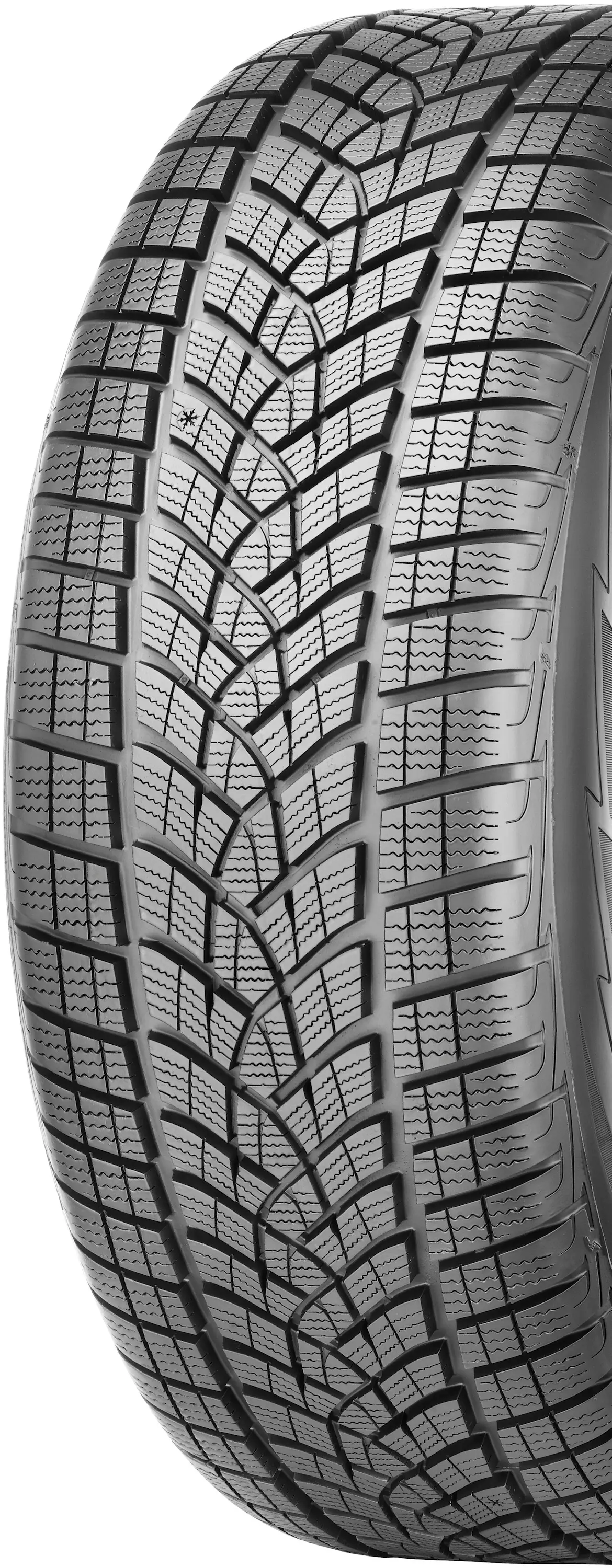 Шины Goodyear UltraGrip Performance SUV Gen-1 285/35 R22 106V - 2