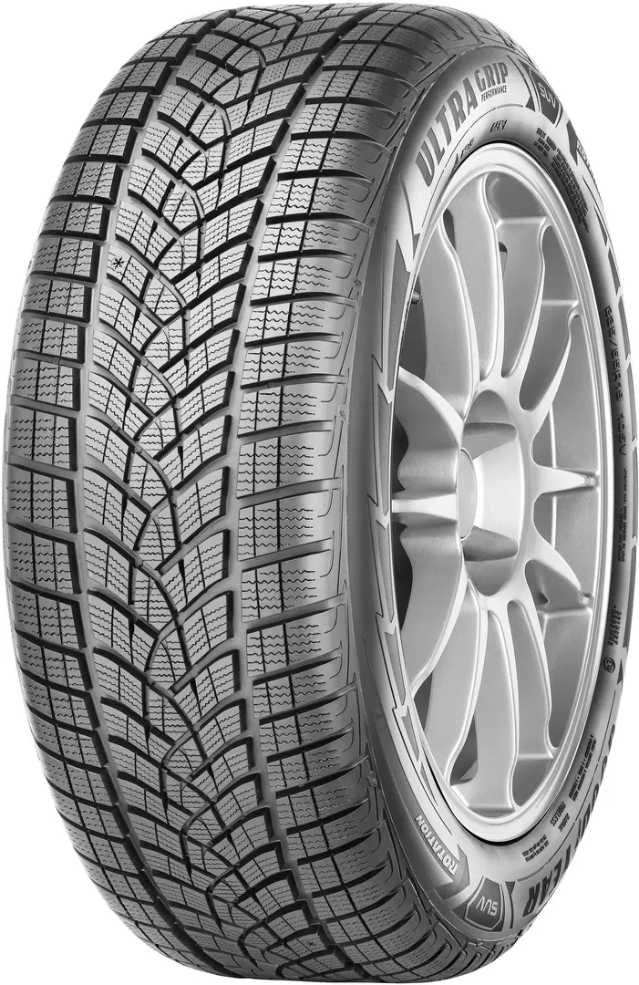 Шины Goodyear UltraGrip Performance SUV Gen-1 285/45 R20 112V NE0