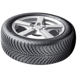 Шины Goodyear Vector 4Seasons Gen-2 195/55 R20 95H XL Thumb