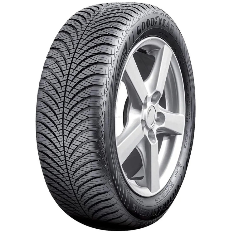 Vector R20 Шины Goodyear Vector 4Seasons Gen-2 195/55 R20 95H XL купить в Кишиневе ...