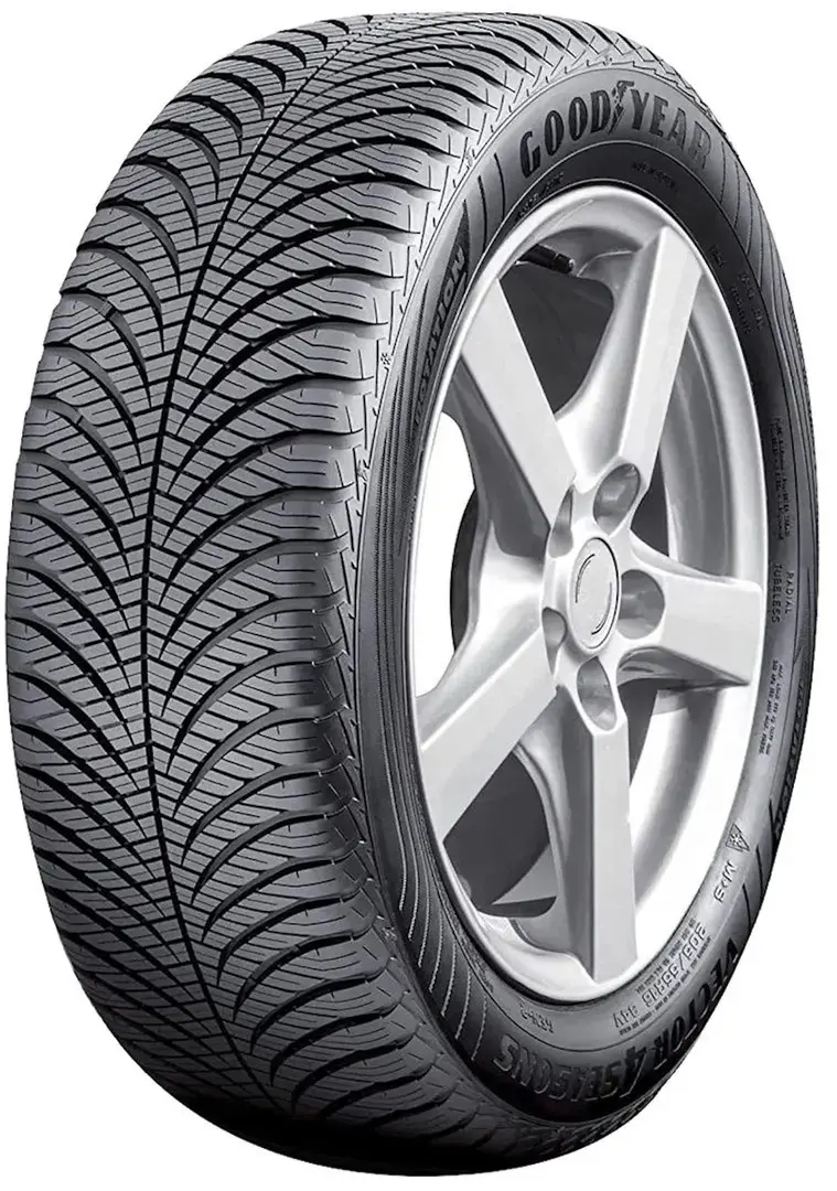 Шины Goodyear Vector 4Seasons Gen-2 195/55 R20 95H XL