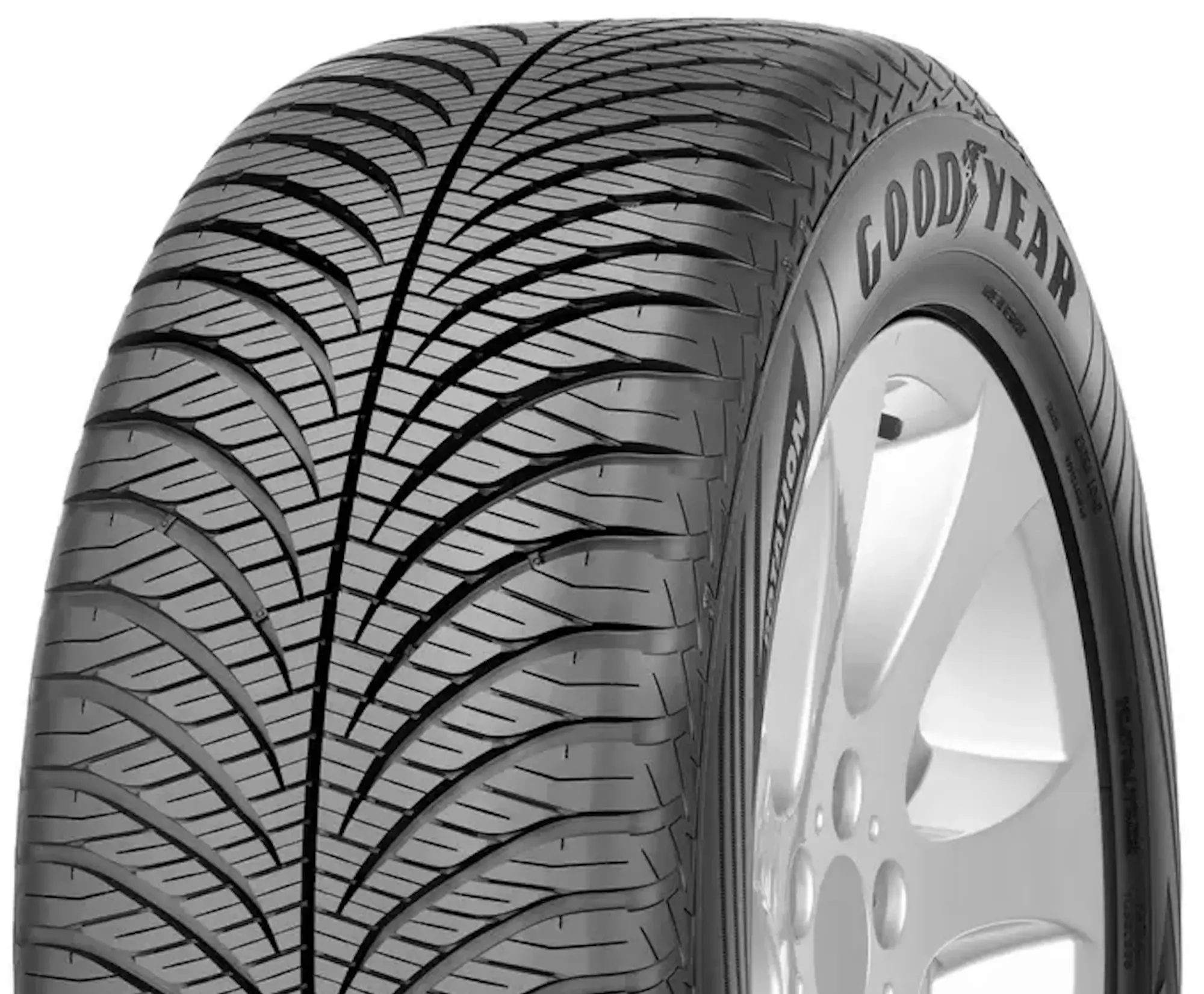 Anvelope Goodyear Vector 4Seasons Gen-2 SUV 215/55 R18 99V