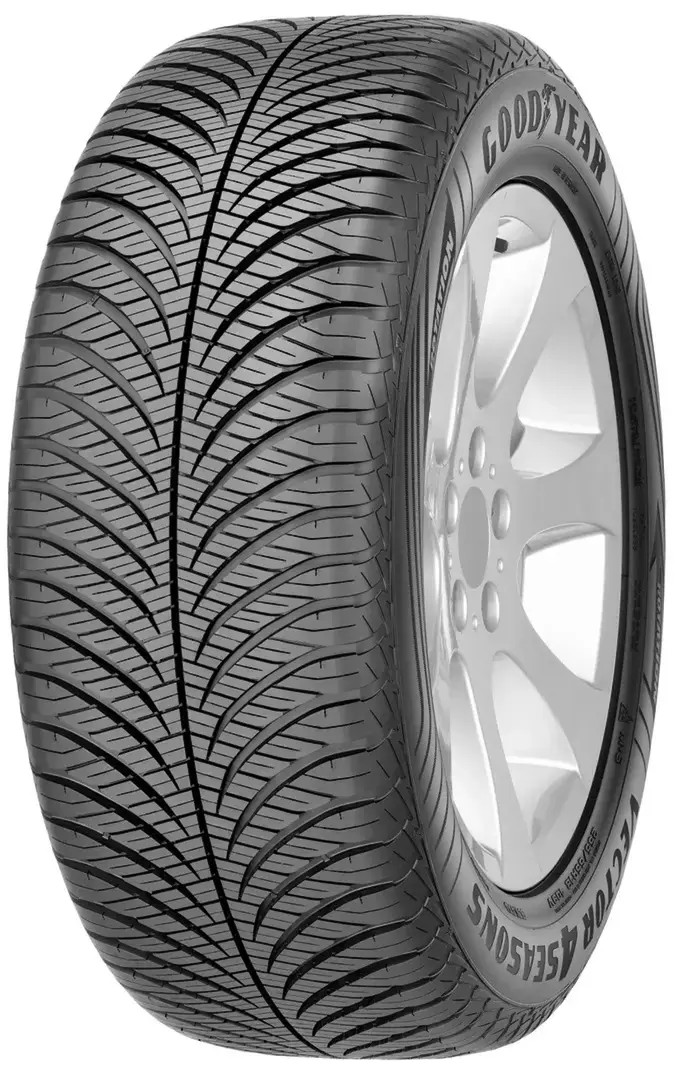 Anvelope Goodyear Vector 4Seasons Gen-2 SUV 215/55 R18 99V
