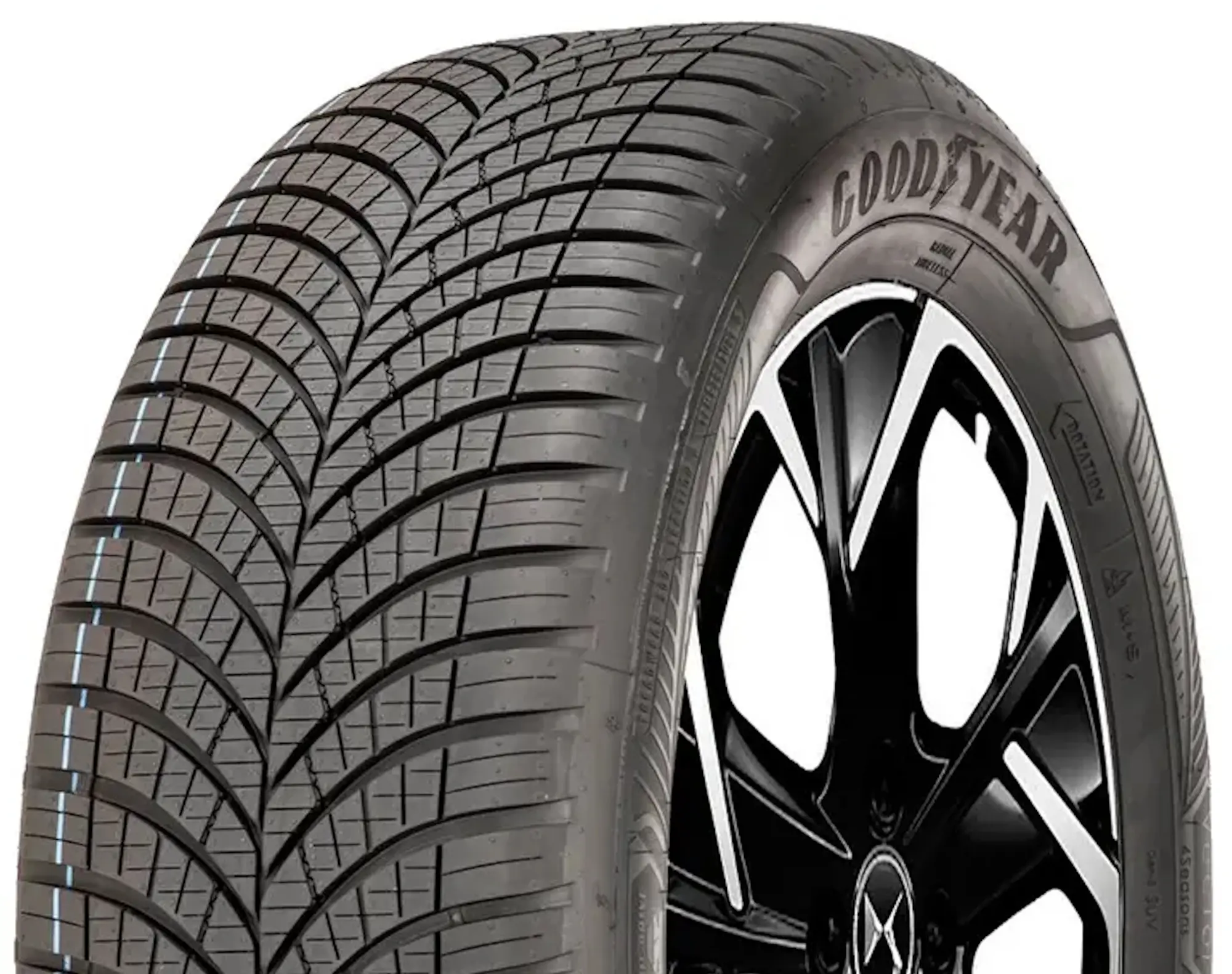Anvelope Goodyear Vector 4Seasons Gen-3 215/45 R17 91W