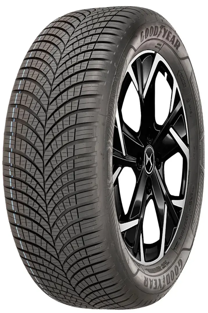 Anvelope Goodyear Vector 4Seasons Gen-3 215/45 R17 91W