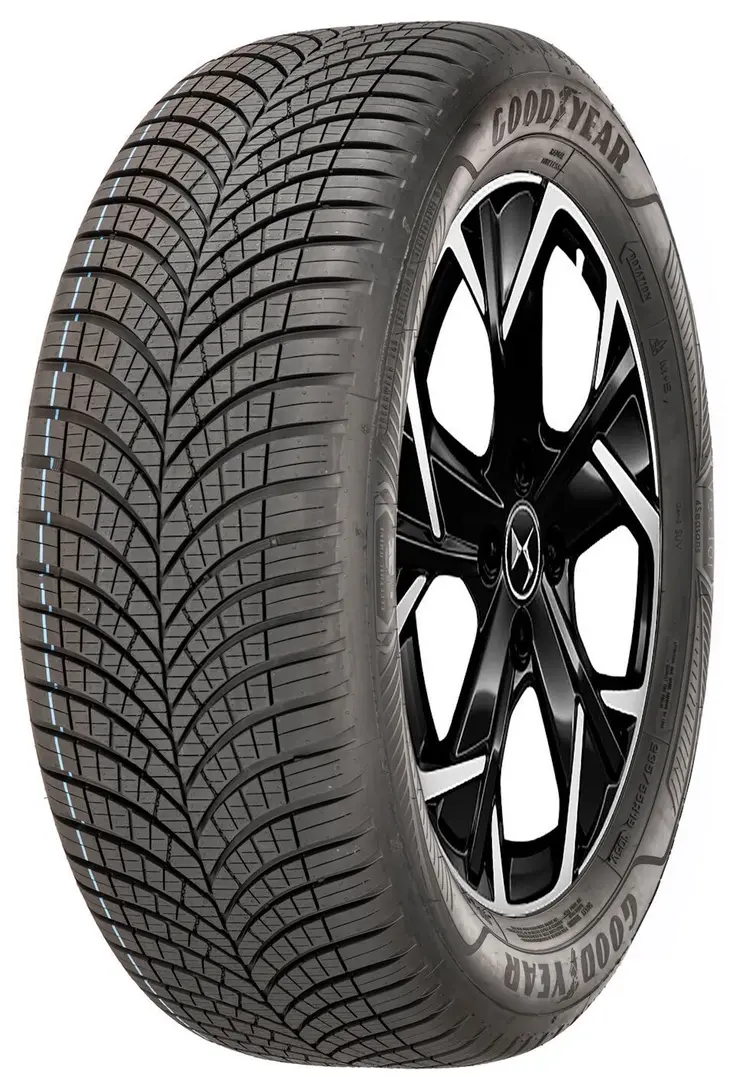 Anvelope Goodyear Vector 4Seasons Gen-3 225/45 R19 96W