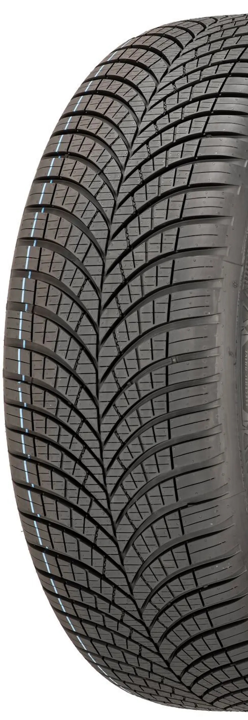 Anvelope Goodyear Vector 4Seasons Gen-3 225/45 R19 96W - 2