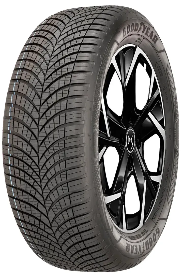 Anvelope Goodyear Vector 4Seasons Gen-3 235/50 R18 101W XL FP