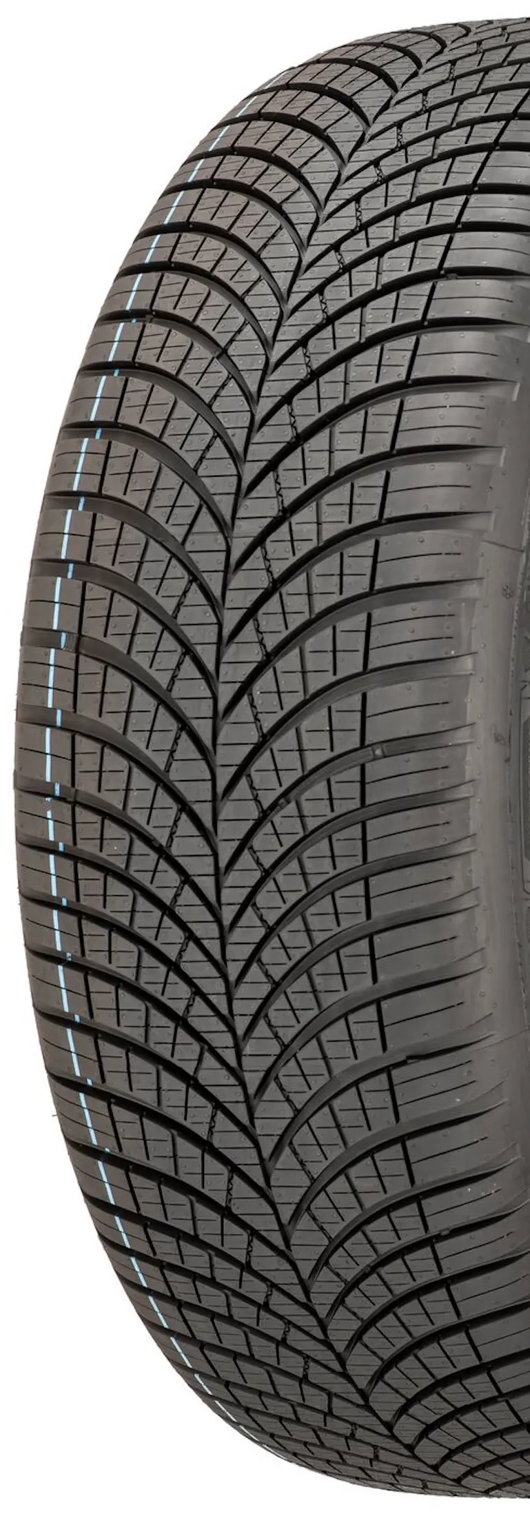 Anvelope Goodyear Vector 4Seasons Gen-3 235/55 R19 105T - 2