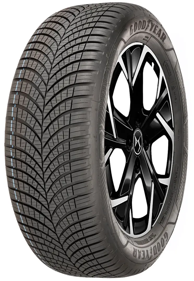 Anvelope Goodyear Vector 4Seasons Gen-3 235/55 R19 105T