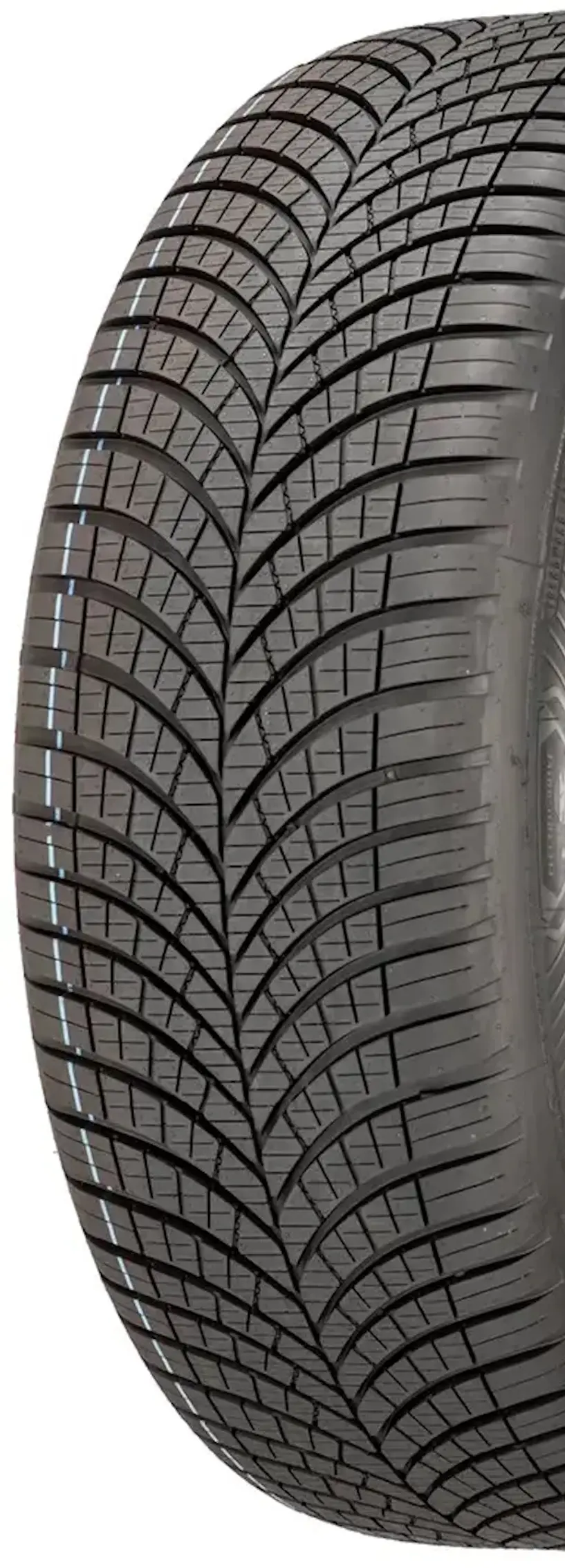 Anvelope Goodyear Vector 4Seasons Gen-3 255/45 R20 105T XL FP - 2