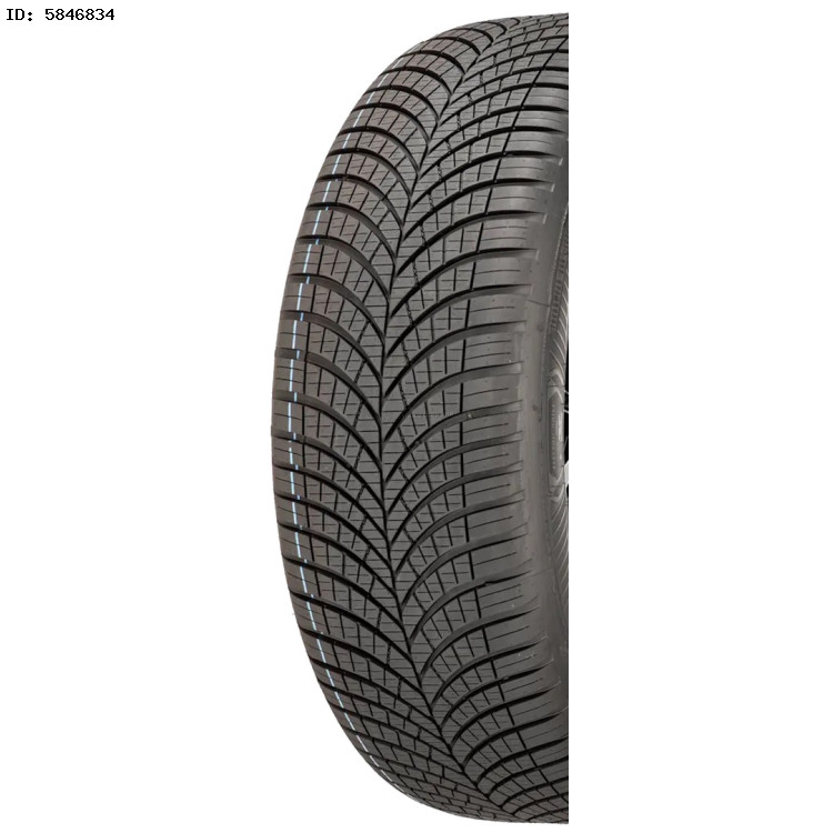 Vector R20 Шины Goodyear Vector 4Seasons Gen-3 255/45 R20 105W XL FP купить в ...