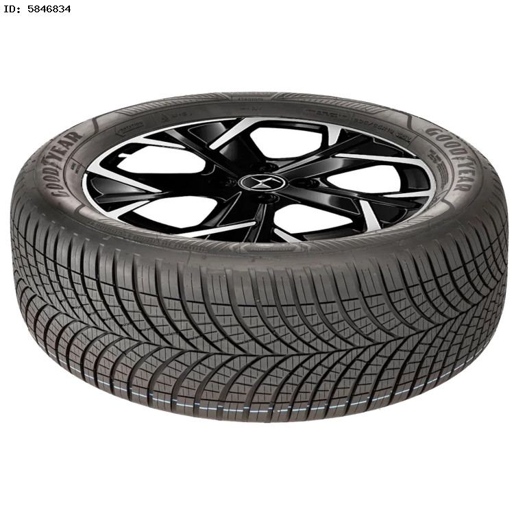 Vector R20 Шины Goodyear Vector 4Seasons Gen-3 255/45 R20 105W XL FP купить в ...