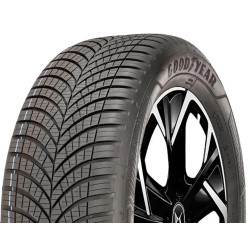 Шины Goodyear Vector 4Seasons Gen-3 255/55 R18 105T Thumb
