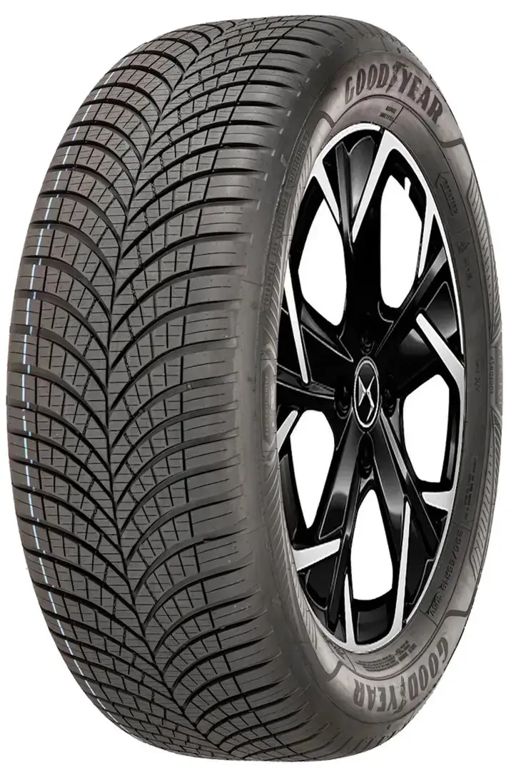 Шины Goodyear Vector 4Seasons Gen-3 255/55 R18 105T