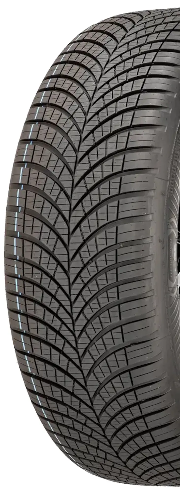 Шины Goodyear Vector 4Seasons Gen-3 285/45 R19 111V XL FP
