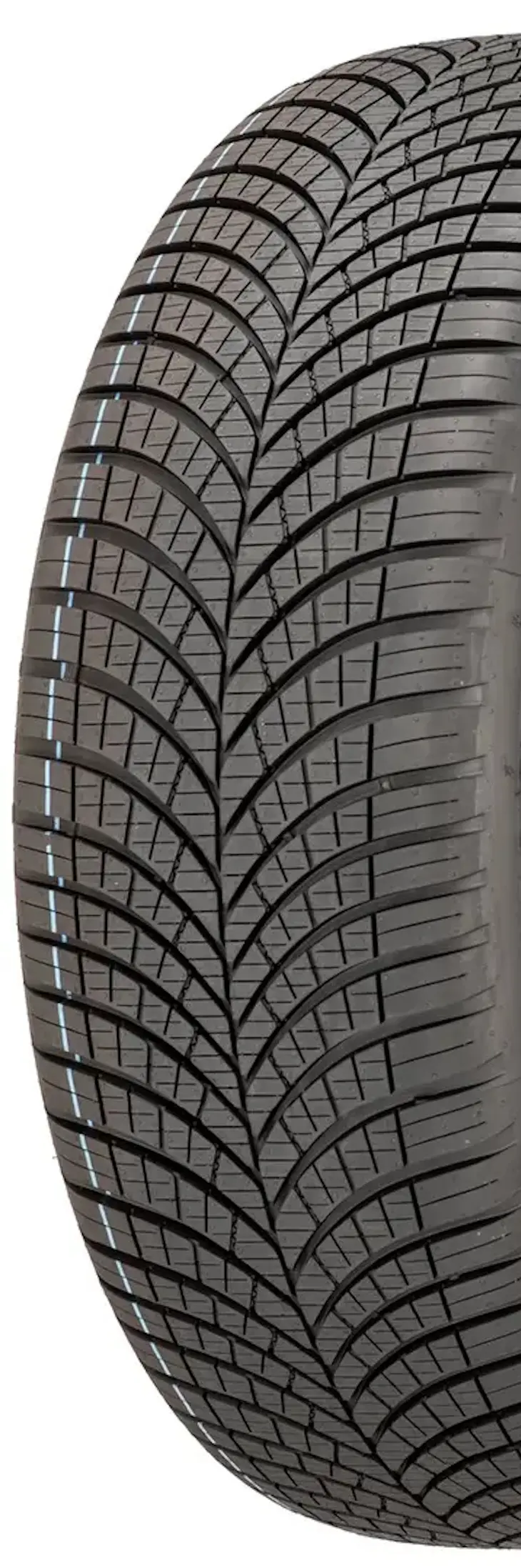 Шины Goodyear Vector 4Seasons Gen-3 SUV 225/60 R18 104W XL