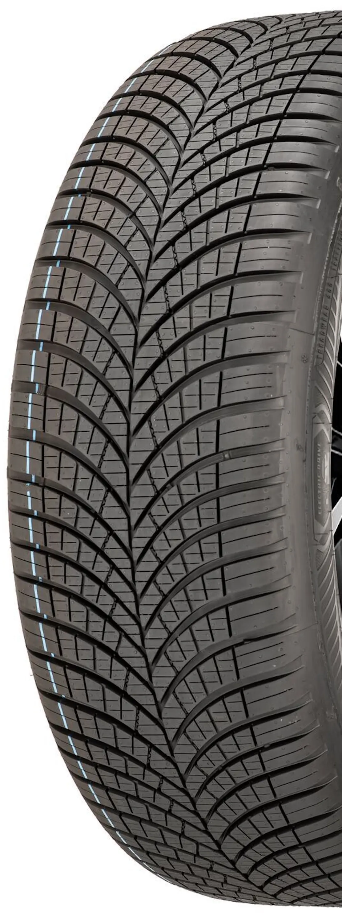 Anvelope Goodyear Vector 4Seasons Gen-3 SUV 255/50 R19 107T - 2