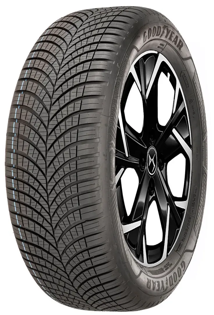 Anvelope Goodyear Vector 4Seasons Gen-3 SUV 265/50 R19 110W