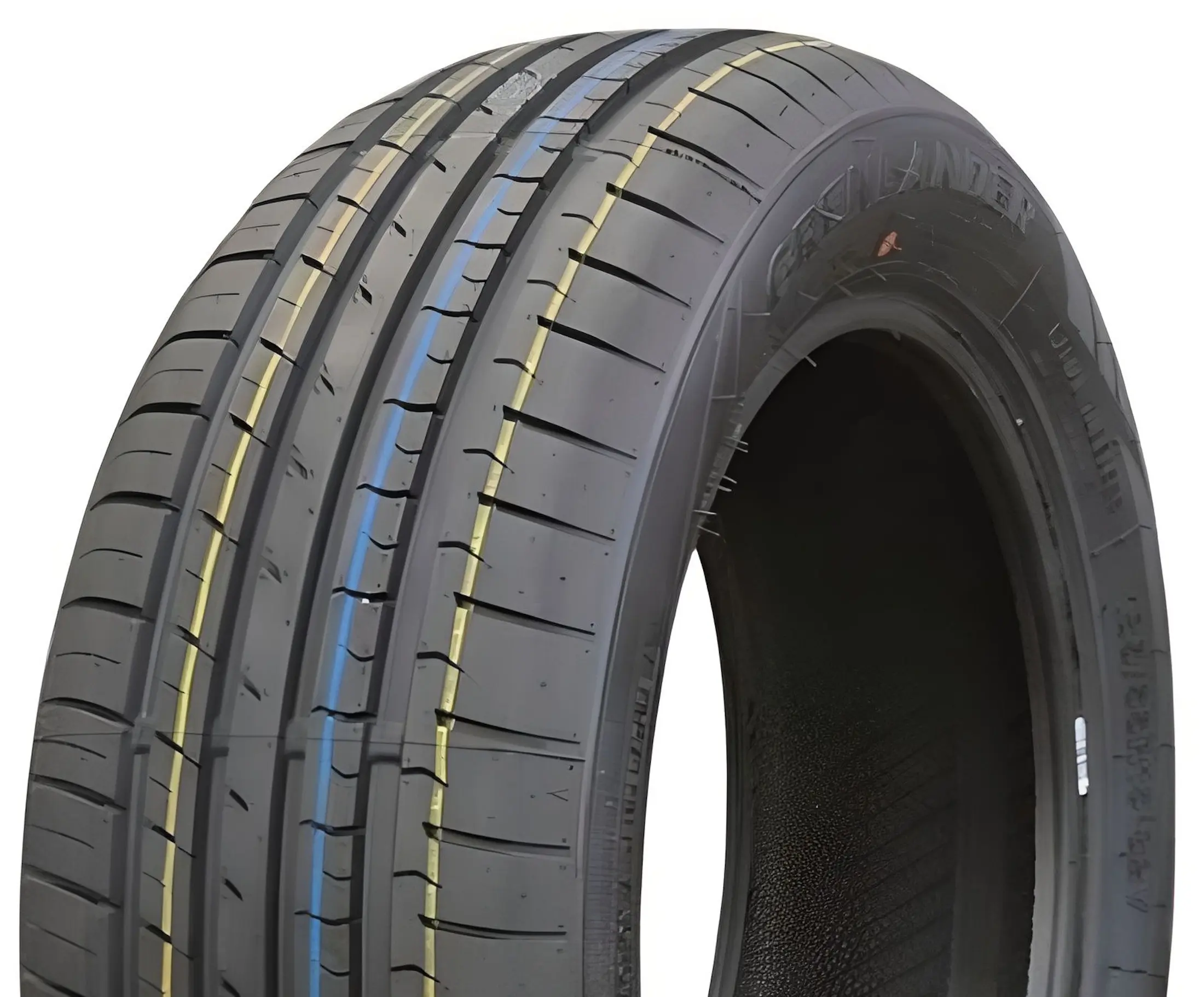 Anvelope Grenlander Colo H02 215/60 R16 95V - 3
