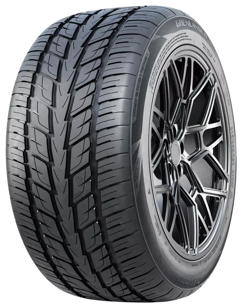 Anvelope Grenlander Dias Zero 285/35 ZR22 106W XL