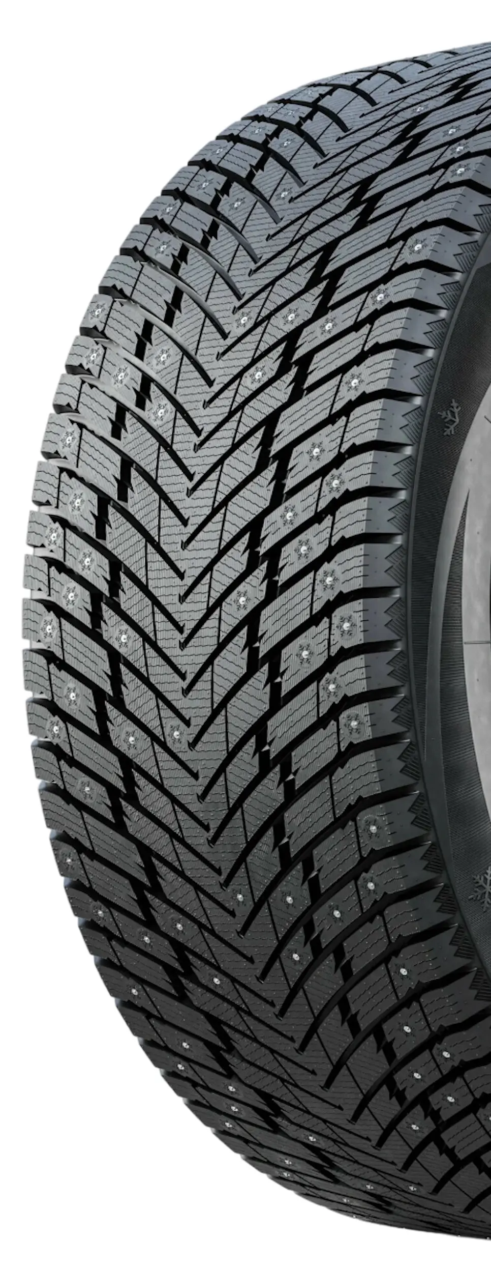 Anvelope Grenlander Icedefensor Stud II 265/35 R18 97T