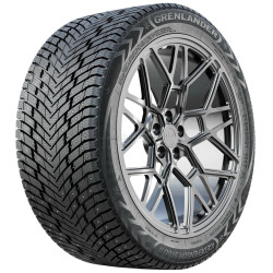 Шины Grenlander Icedefensor Stud II 285/60 R18 116T Thumb