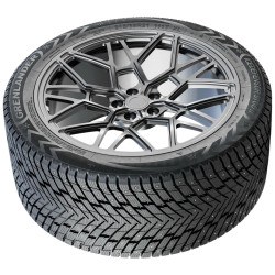 Шины Grenlander Icedefensor Stud II 285/60 R18 116T Thumb