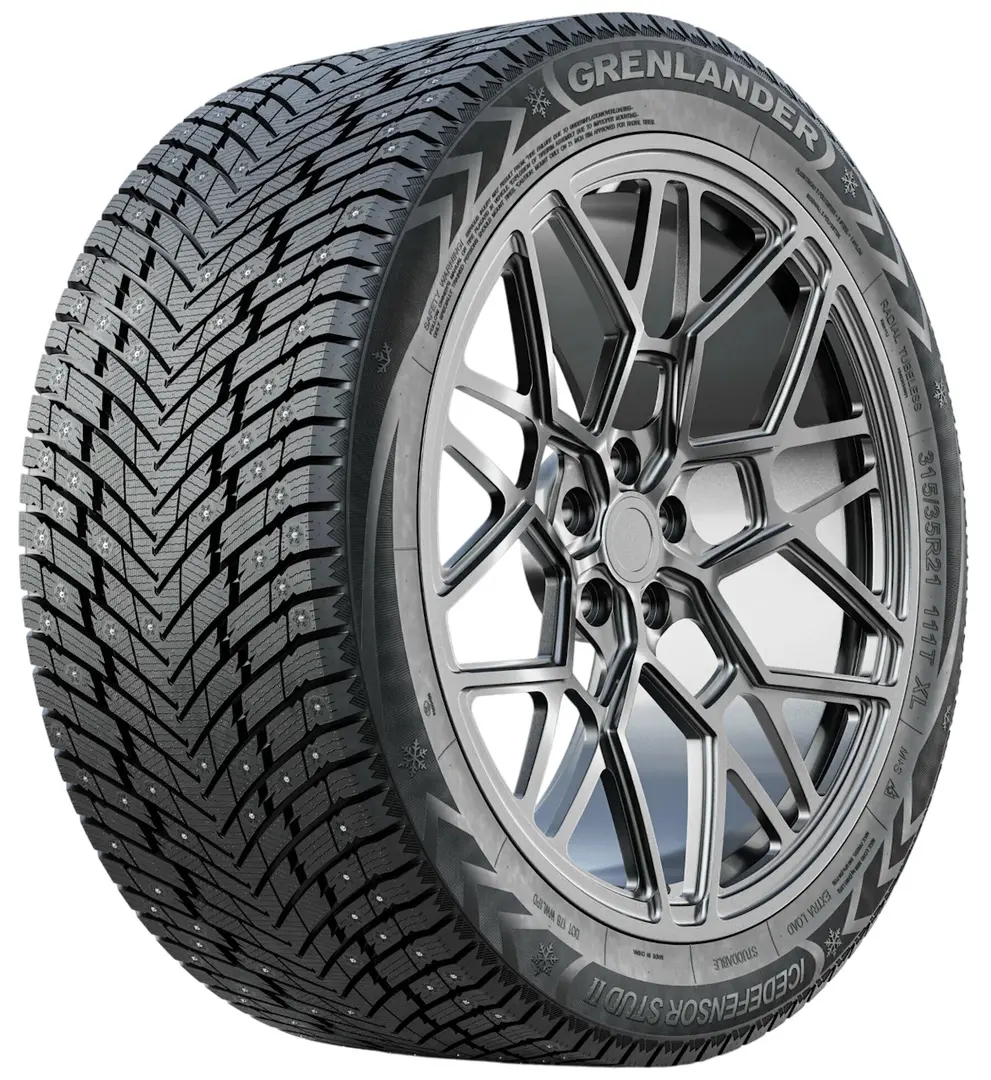 Шины Grenlander Icedefensor Stud II 285/60 R18 116T
