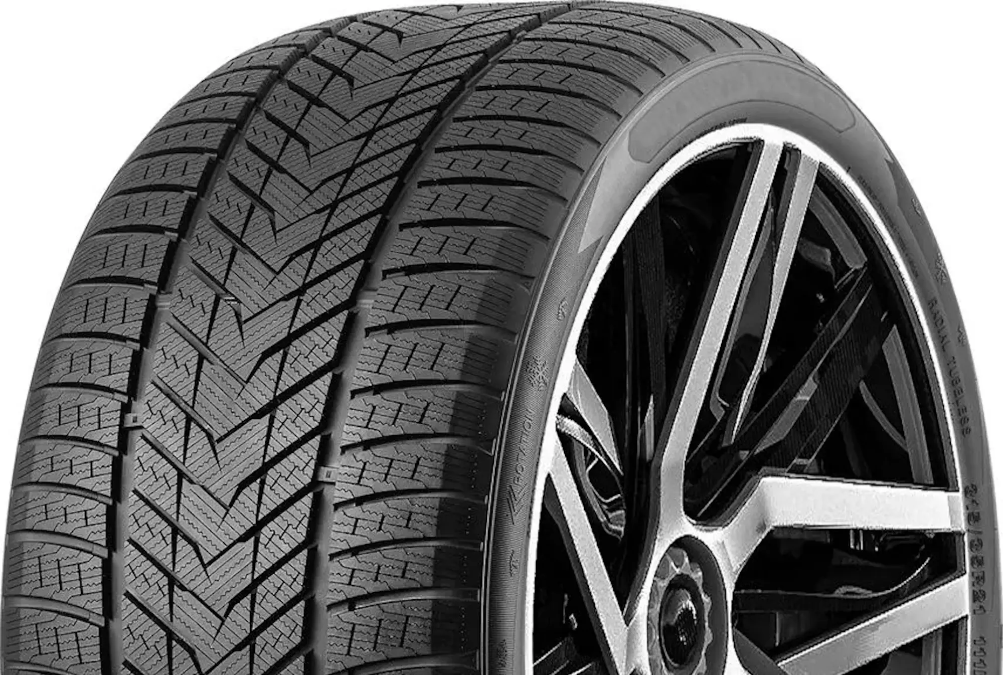 Шины Grenlander Icehawke II 245/45 R20 103V
