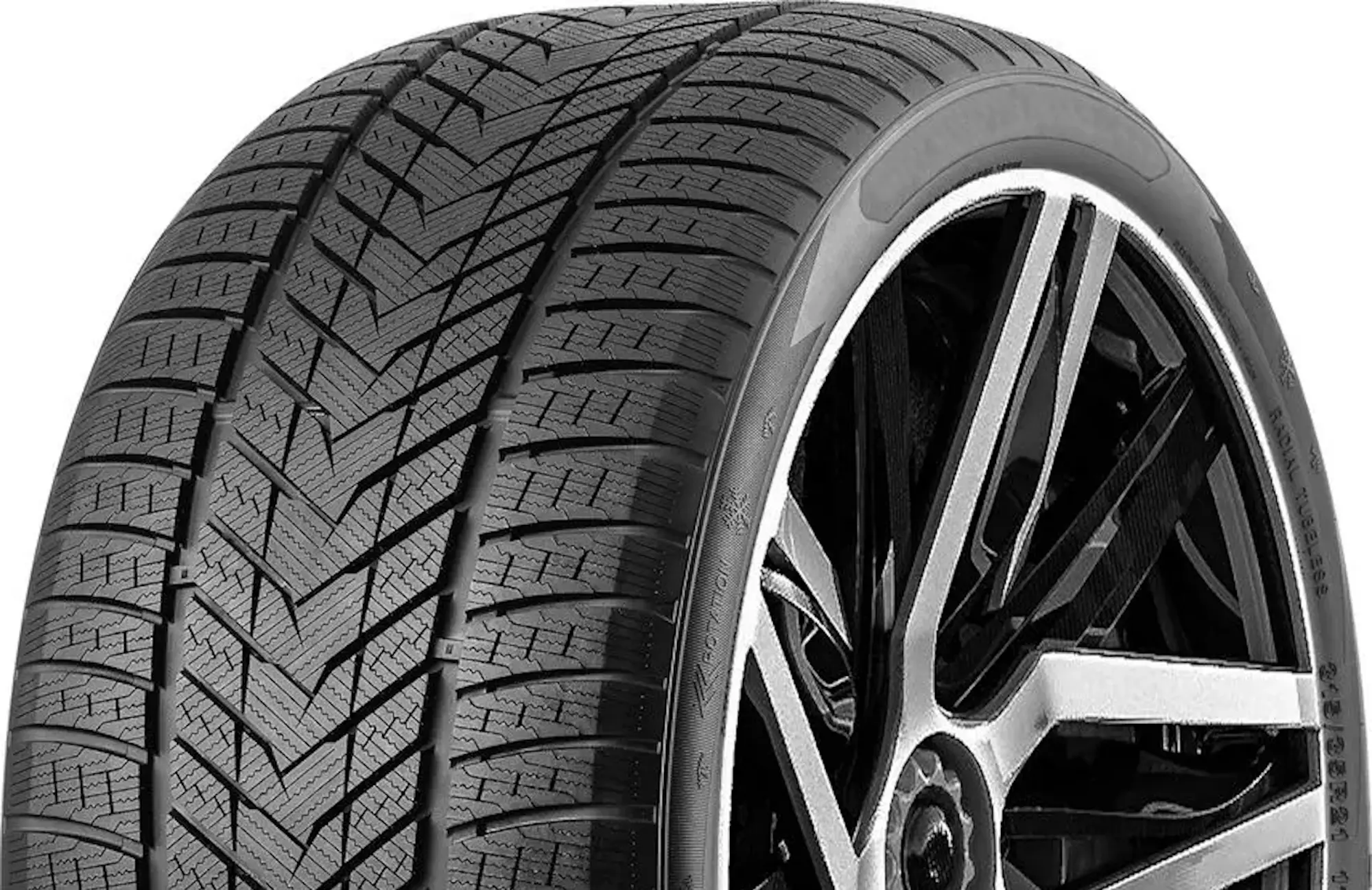 Anvelope Grenlander Icehawke II 245/55 R19 107H XL