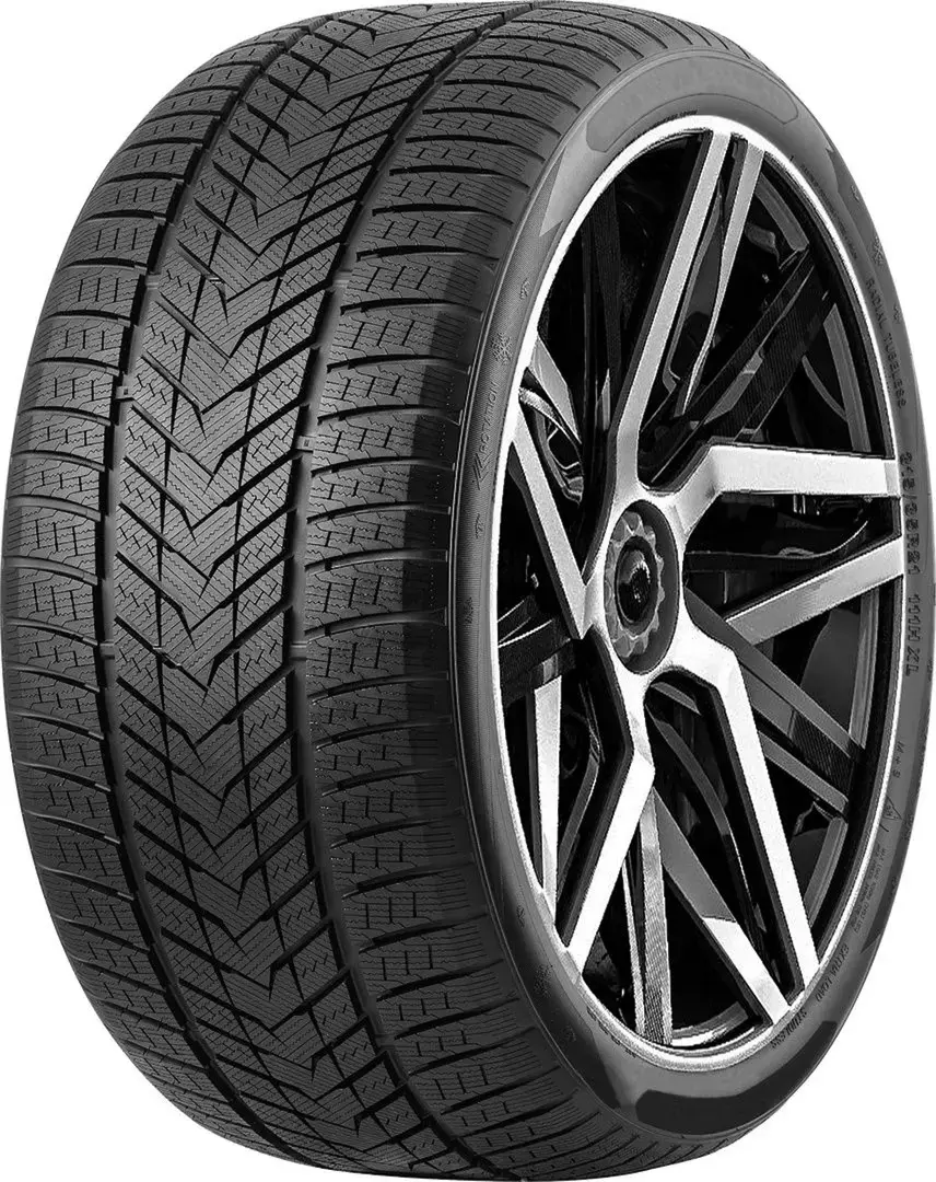 Anvelope Grenlander Icehawke II 245/55 R19 107H XL