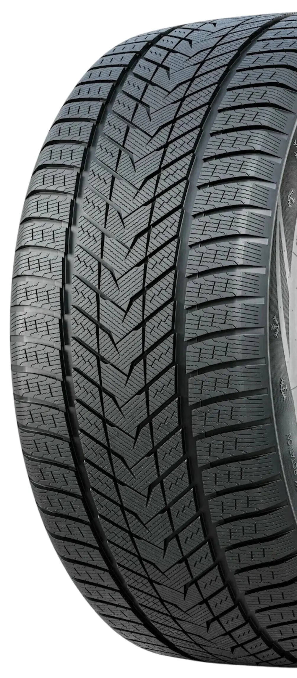 Anvelope Grenlander Icehawke II 275/45 R20 110H