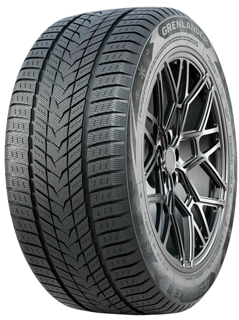 Anvelope Grenlander Icehawke II 275/45 R20 110H