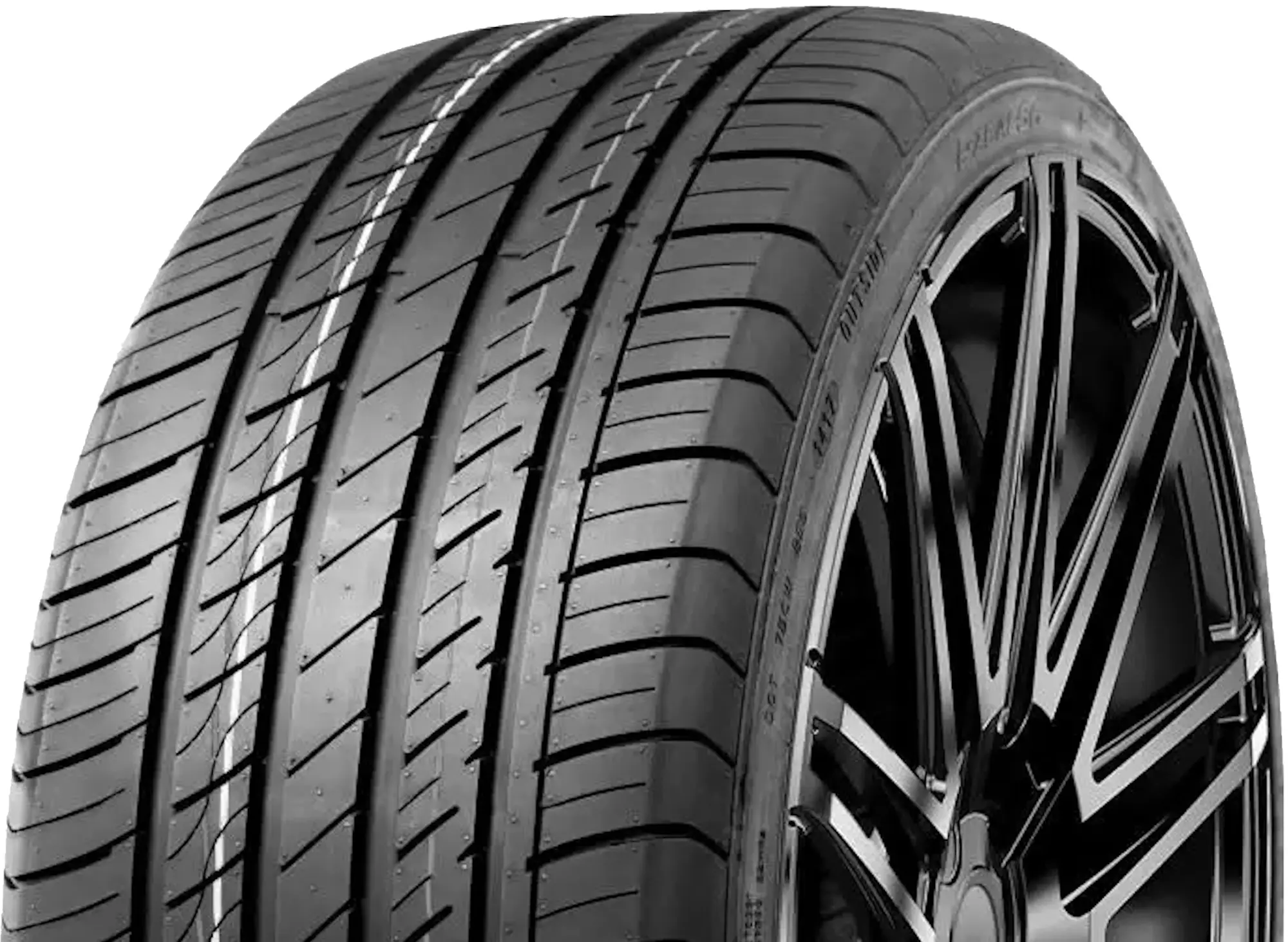 Anvelope Grenlander L-Zeal 56 205/45 R17 88W XL - 3