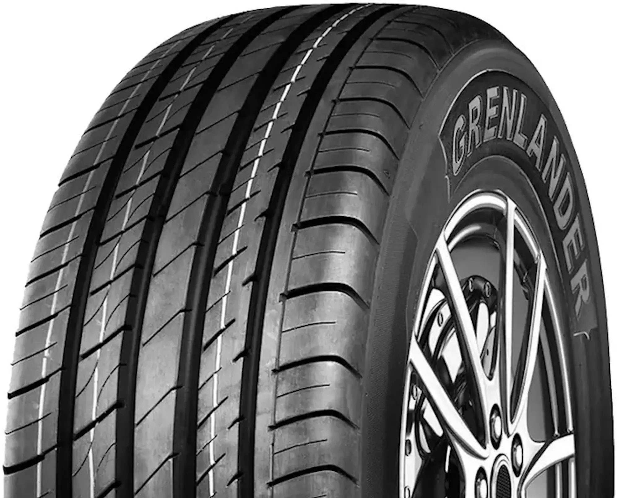 Anvelope Grenlander L-Zeal 56 235/55 R18 104V XL