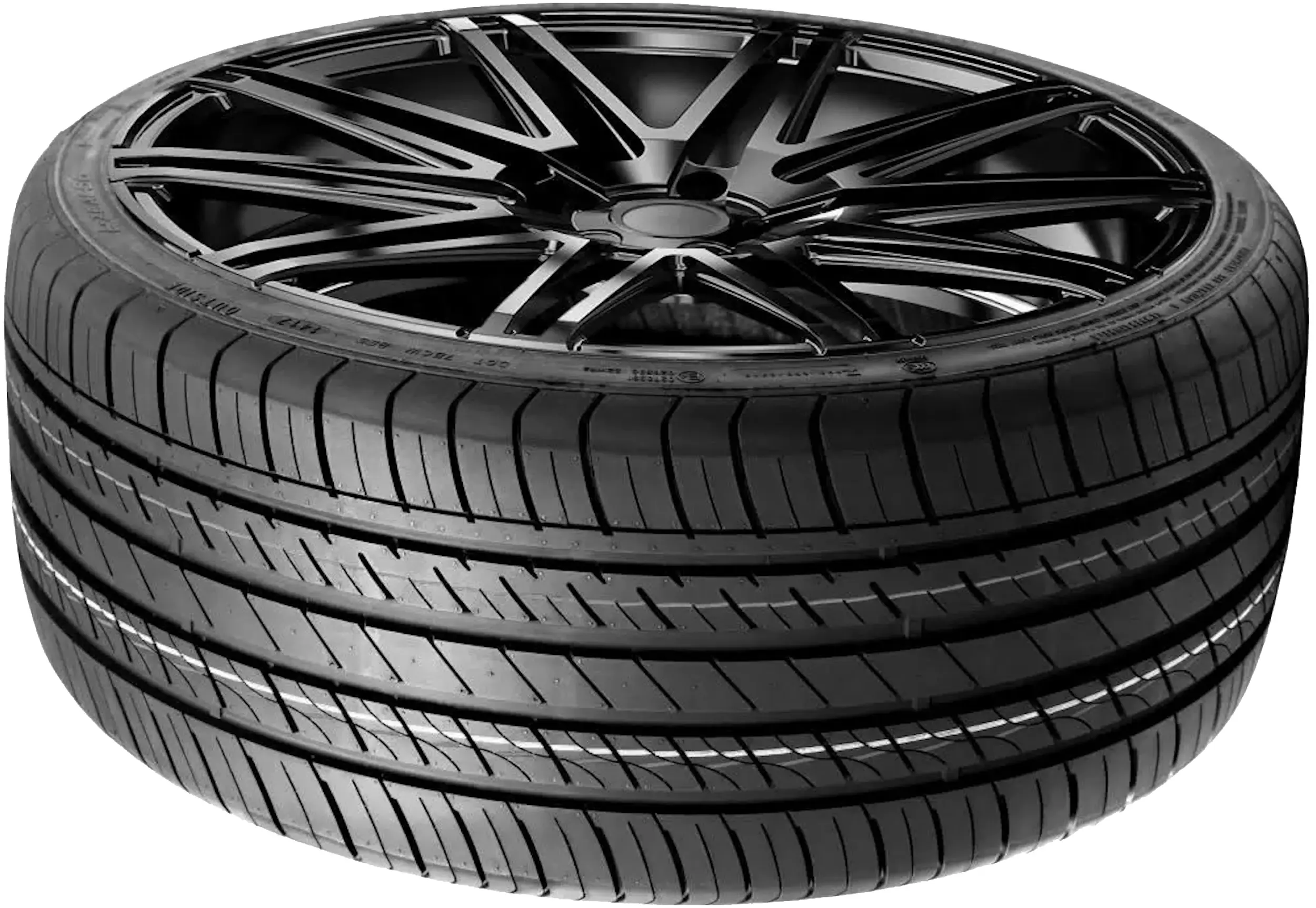 Anvelope Grenlander L-Zeal 56 275/40 ZR21 107W XL - 4