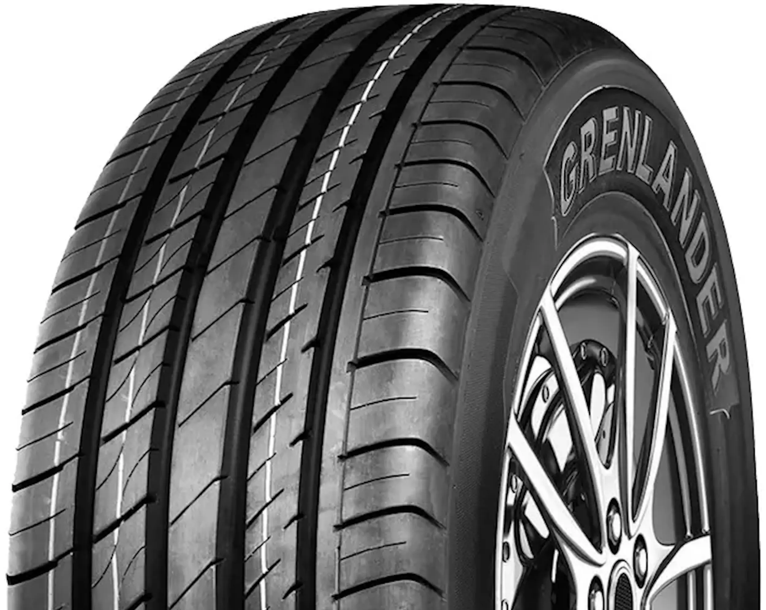 Шины Grenlander L-Zeal 56 275/50 R20 113V XL - 3