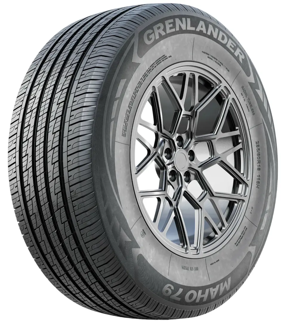 Шины Grenlander Maho 79 235/65 R18 110H XL