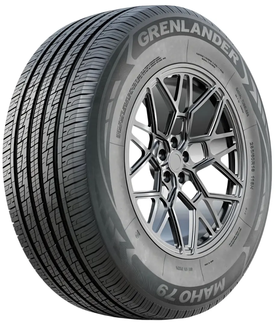 Anvelope Grenlander Maho 79 245/60 R18 105H