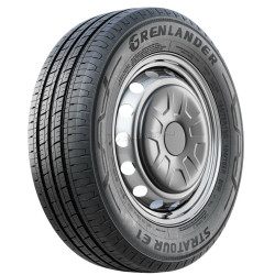 Anvelope Grenlander Stratour E1 205/65 R16C 107R