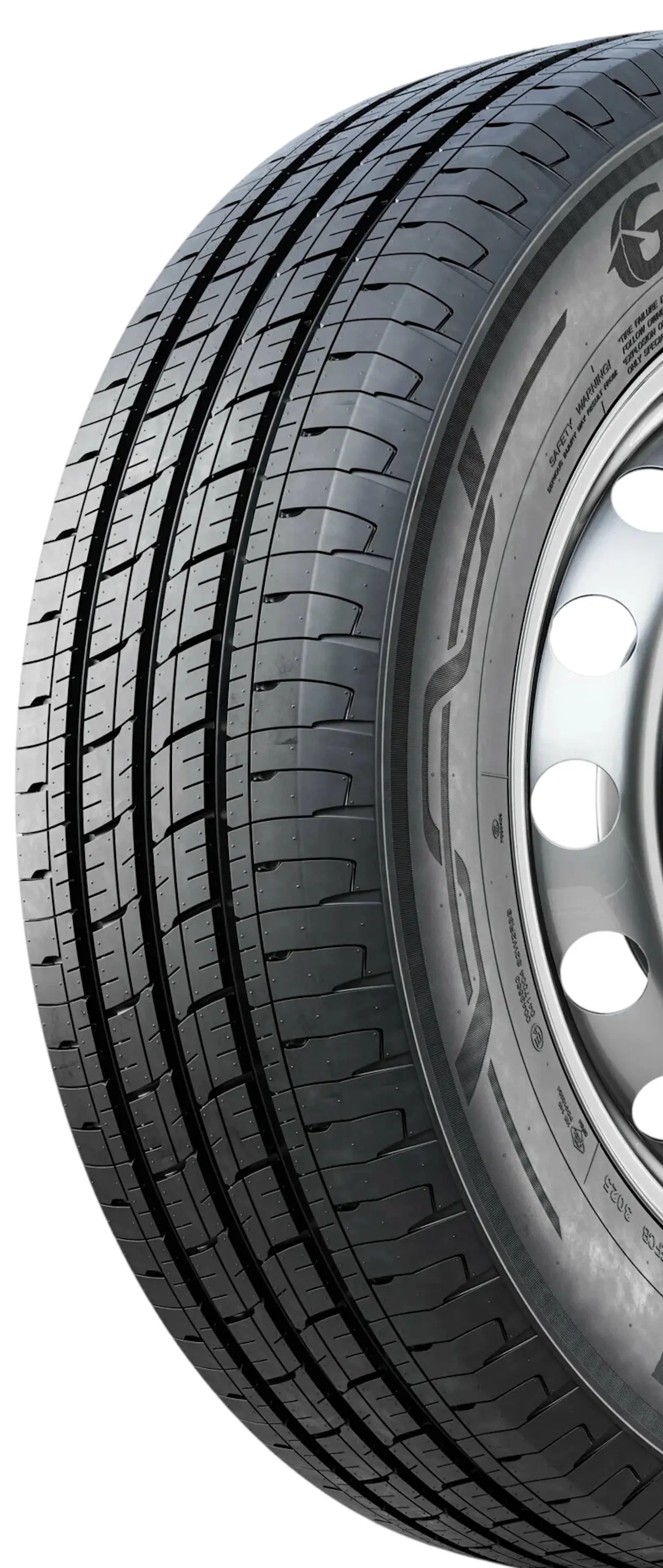 Anvelope Grenlander Stratour E1 205/75 R16C 113R - 2