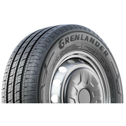 Anvelope Grenlander Stratour E1 205/75 R16C 113R Thumb