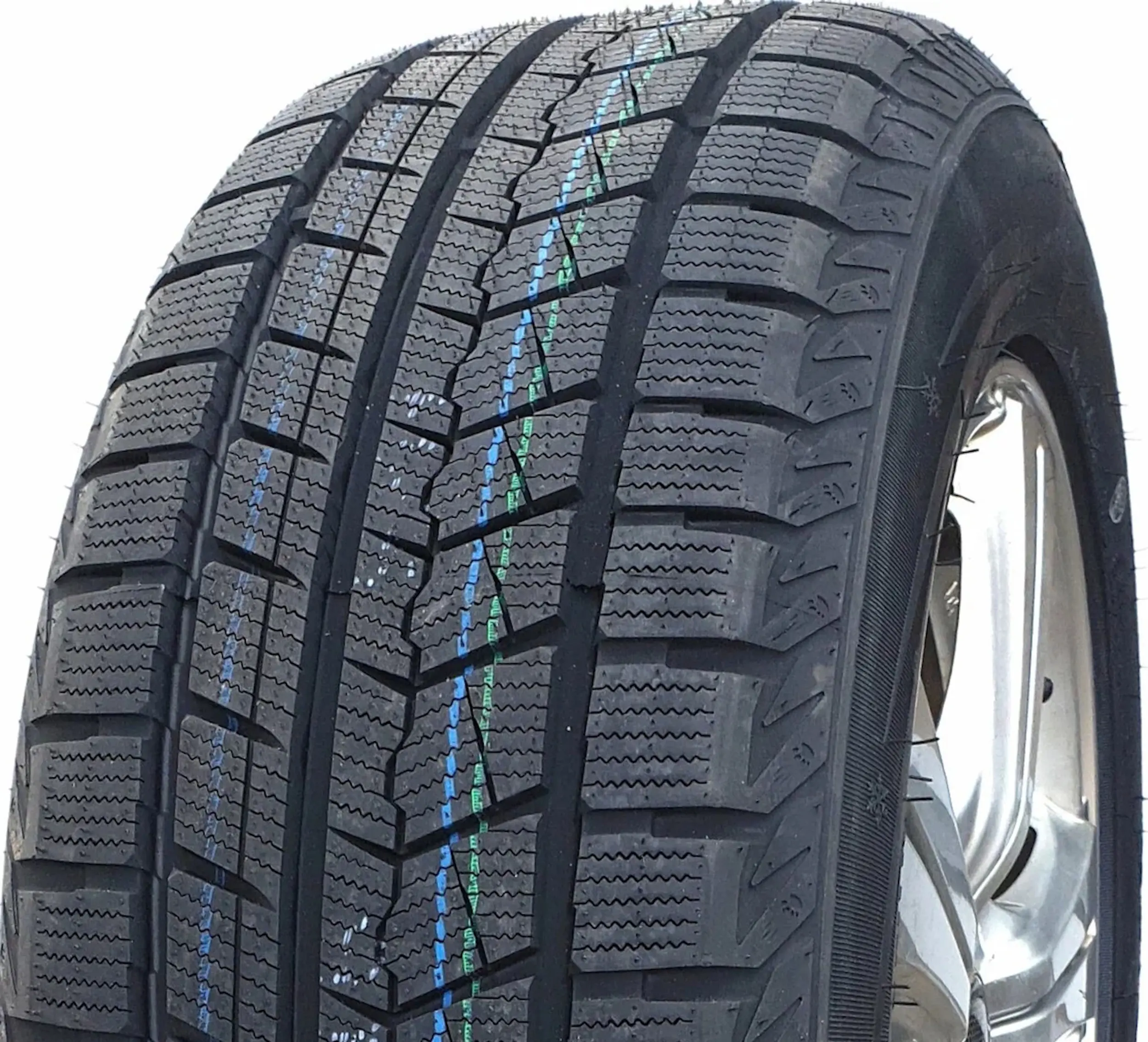 Шины Grenlander Winter GL868 275/40 R20 106H XL - 3