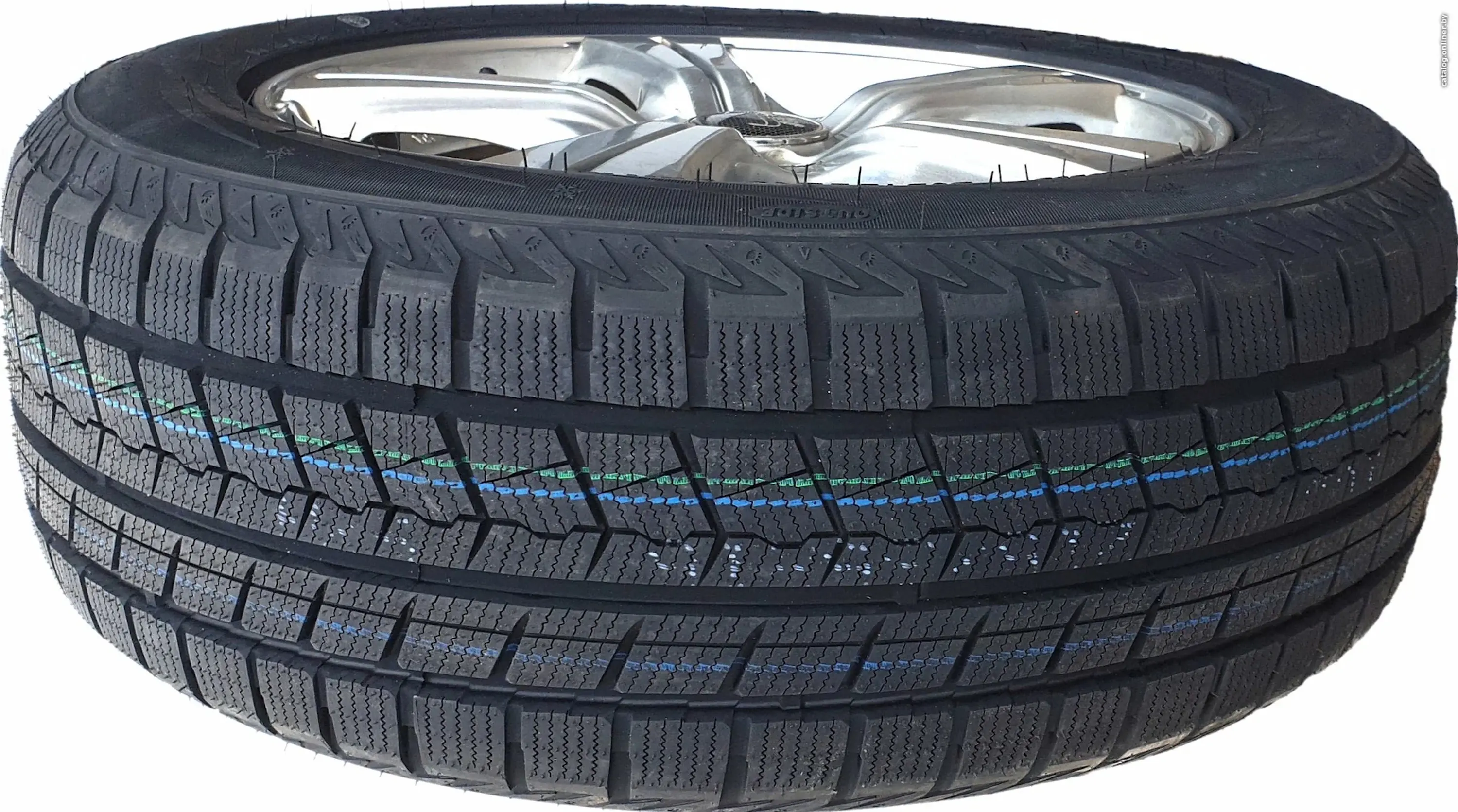 Шины Grenlander Winter GL868 275/40 R20 106H XL - 4