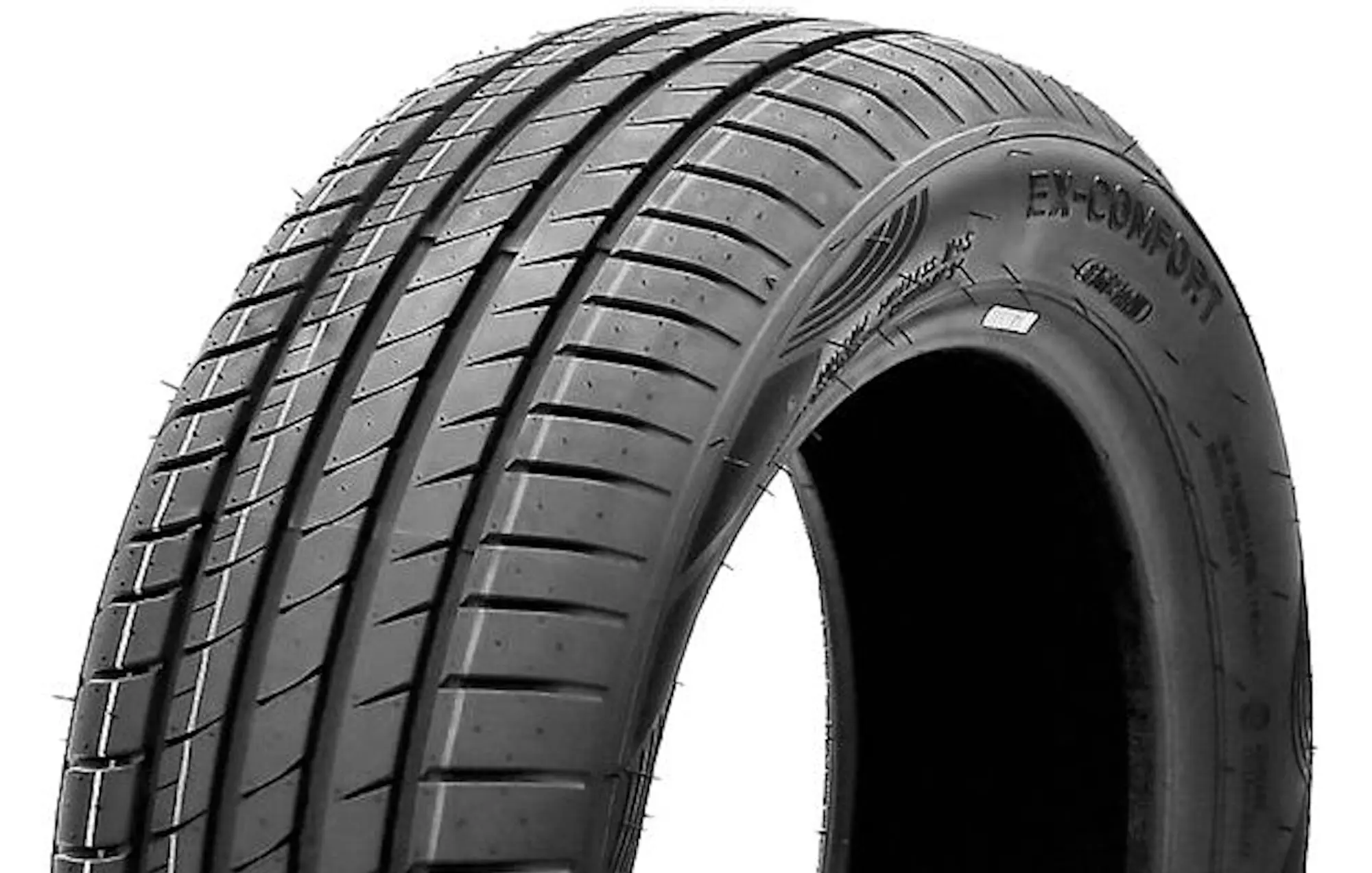 Шины Haida Ex-Comfort 205/55 R16 91V - 3
