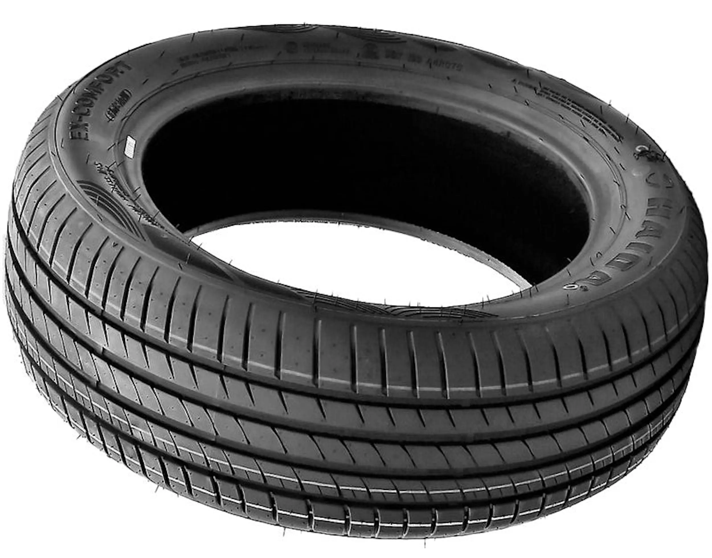 Шины Haida Ex-Comfort 205/55 R16 91V - 4