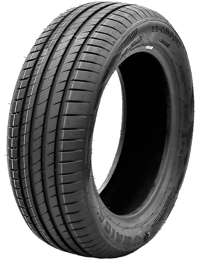 Шины Haida Ex-Comfort 205/55 R16 91V